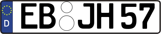 EB-JH57