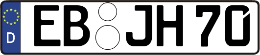 EB-JH70