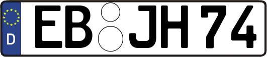 EB-JH74