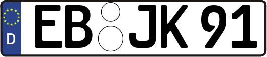 EB-JK91