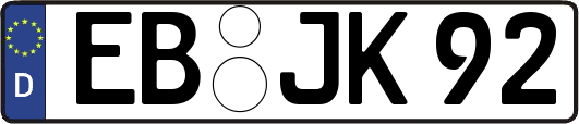 EB-JK92