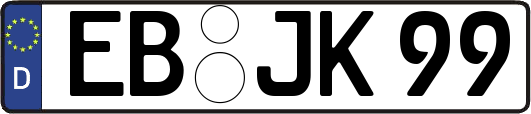 EB-JK99