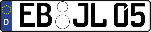 EB-JL05