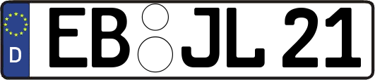 EB-JL21