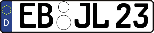 EB-JL23
