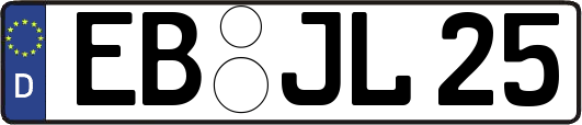 EB-JL25