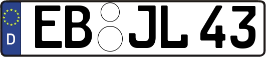 EB-JL43