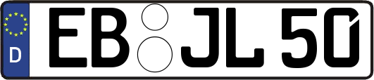EB-JL50