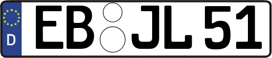 EB-JL51