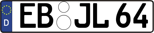 EB-JL64
