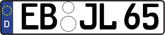 EB-JL65