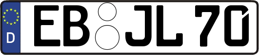 EB-JL70