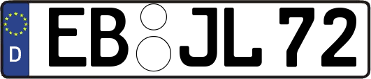 EB-JL72