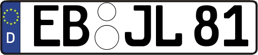 EB-JL81