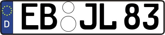 EB-JL83