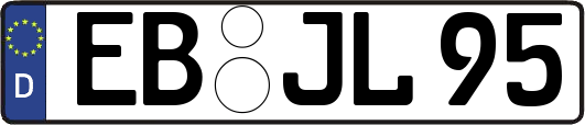 EB-JL95