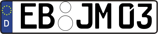 EB-JM03
