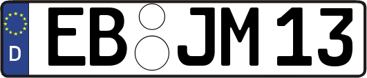 EB-JM13