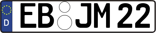EB-JM22