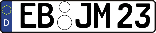 EB-JM23