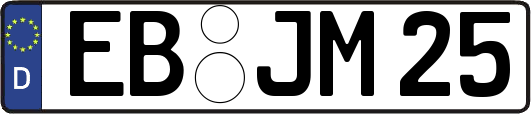 EB-JM25