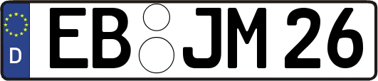 EB-JM26