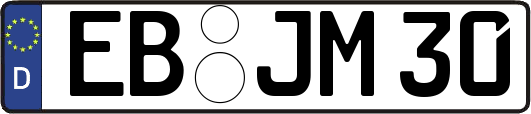 EB-JM30