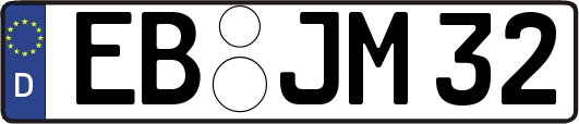 EB-JM32