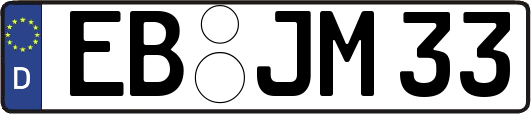 EB-JM33