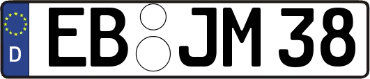 EB-JM38