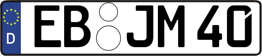 EB-JM40