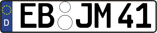EB-JM41