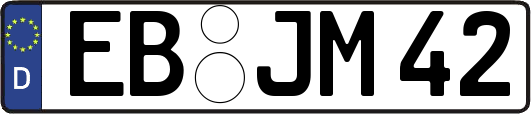 EB-JM42