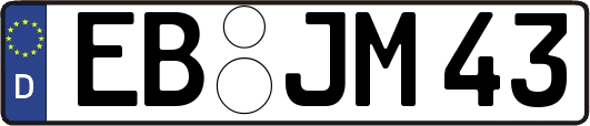 EB-JM43