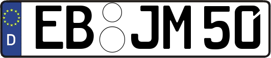 EB-JM50