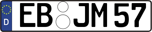 EB-JM57