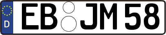 EB-JM58
