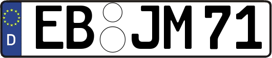 EB-JM71