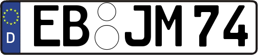 EB-JM74