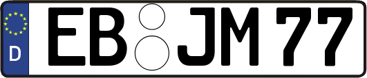 EB-JM77