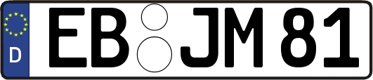 EB-JM81