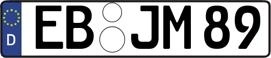 EB-JM89