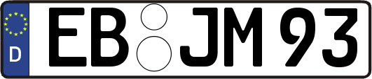 EB-JM93