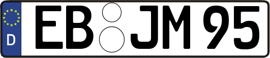 EB-JM95