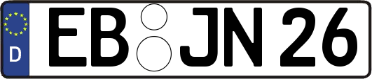 EB-JN26
