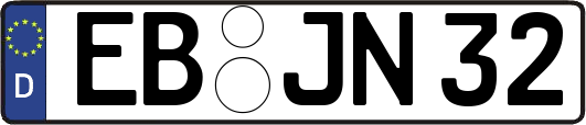 EB-JN32