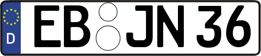 EB-JN36