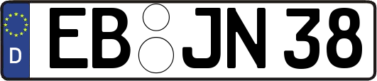 EB-JN38