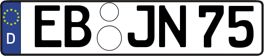 EB-JN75