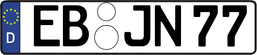 EB-JN77